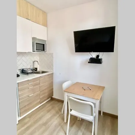 Cosy - Proche Gare & Centre *