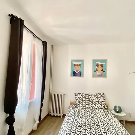 Cosy - Proche Gare & Centre *